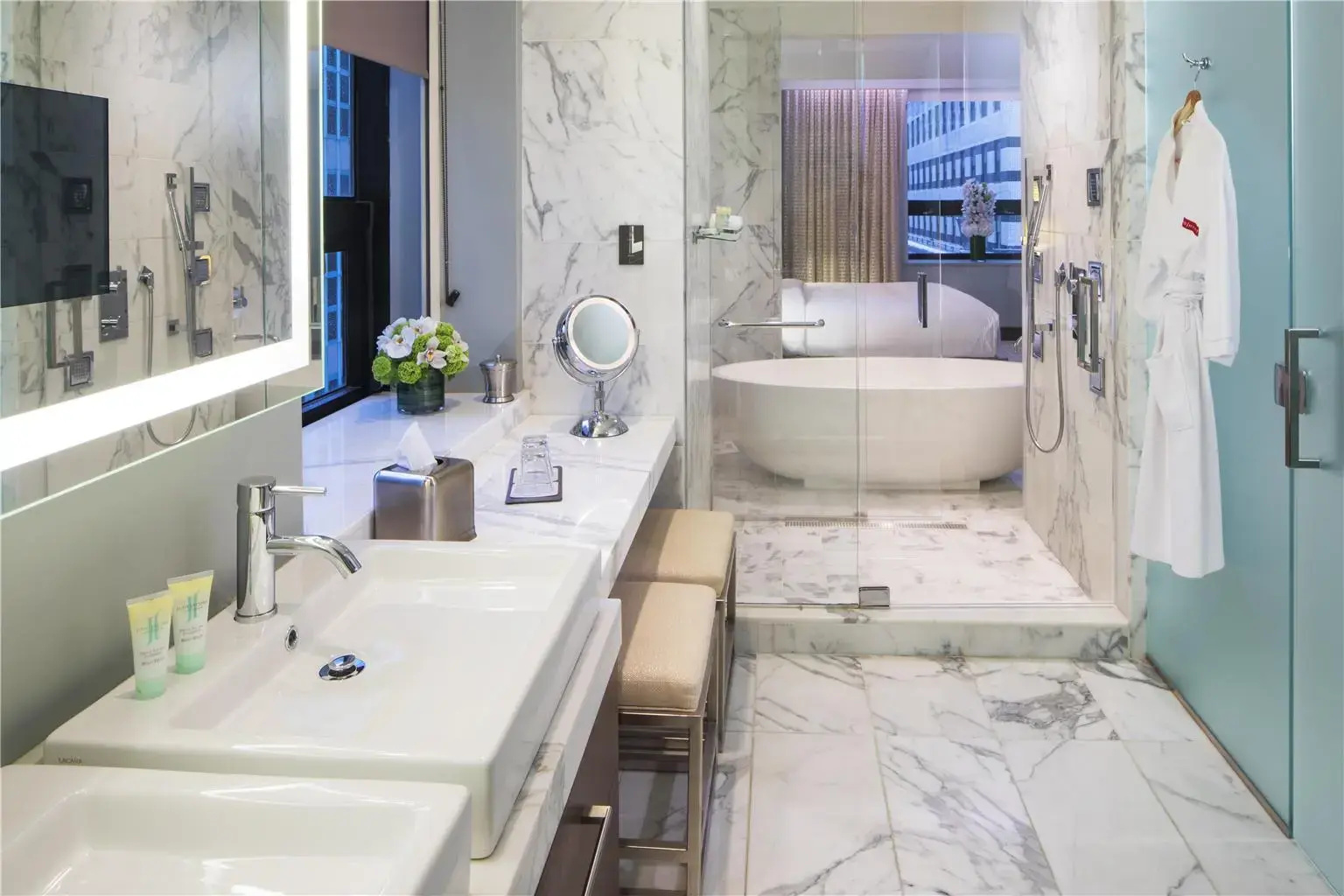 Foto - Hyatt Grand Central New York