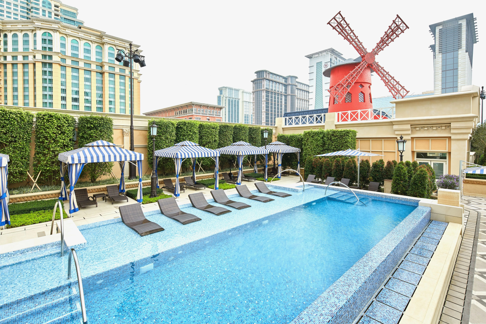 Foto - The Parisian Macao