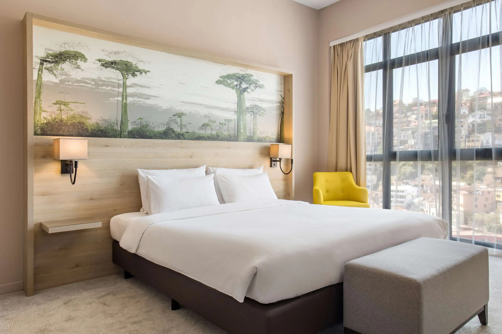Photo - Radisson Serviced Apartments Antananarivo City Centre