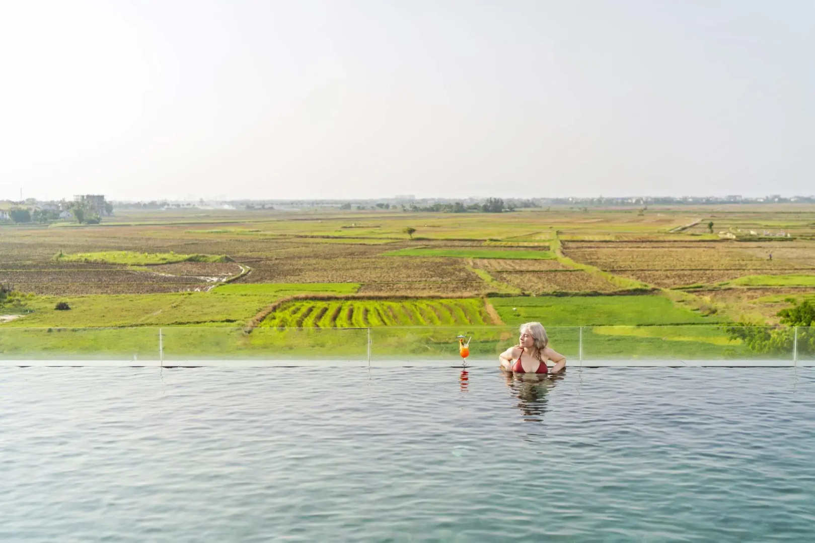 Foto - Lasenta Boutique Hotel Hoian