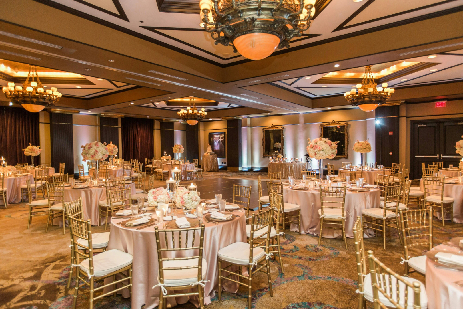 Foto - Grand Bohemian Orlando, Autograph Collection