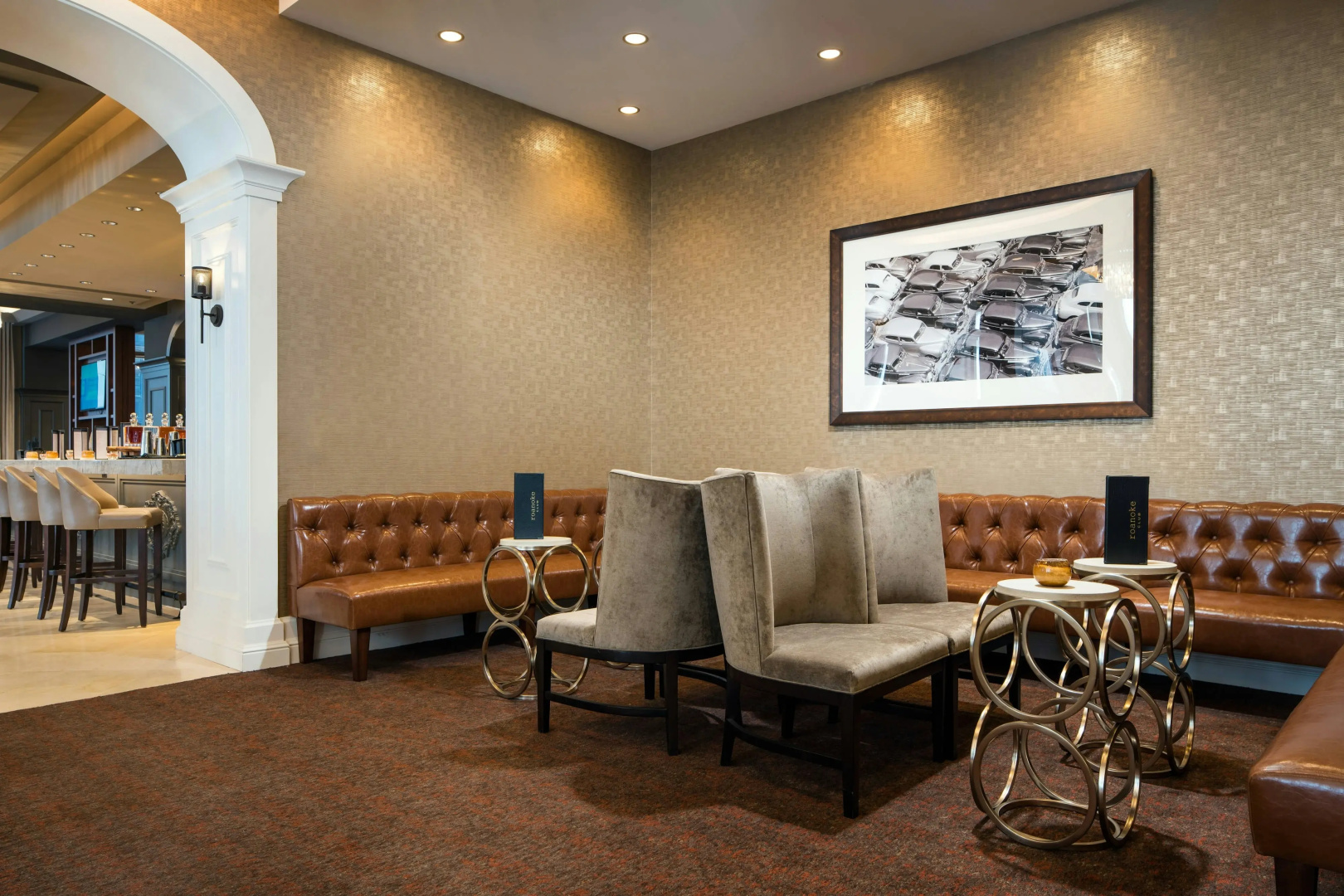 Foto - Residence Inn Chicago Downtown/Loop