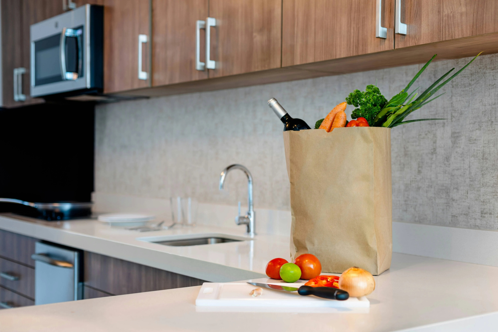 Foto - Residence Inn by Marriott Panama City