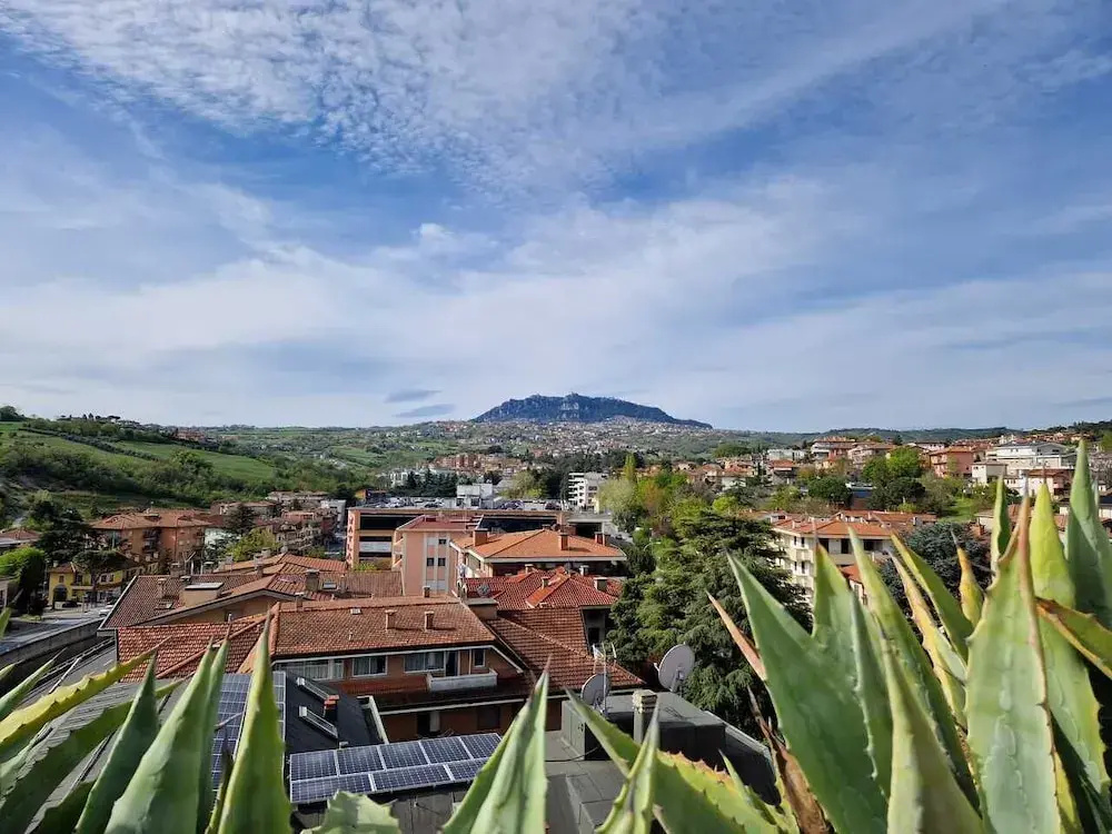 Foto - Hotel Dogana