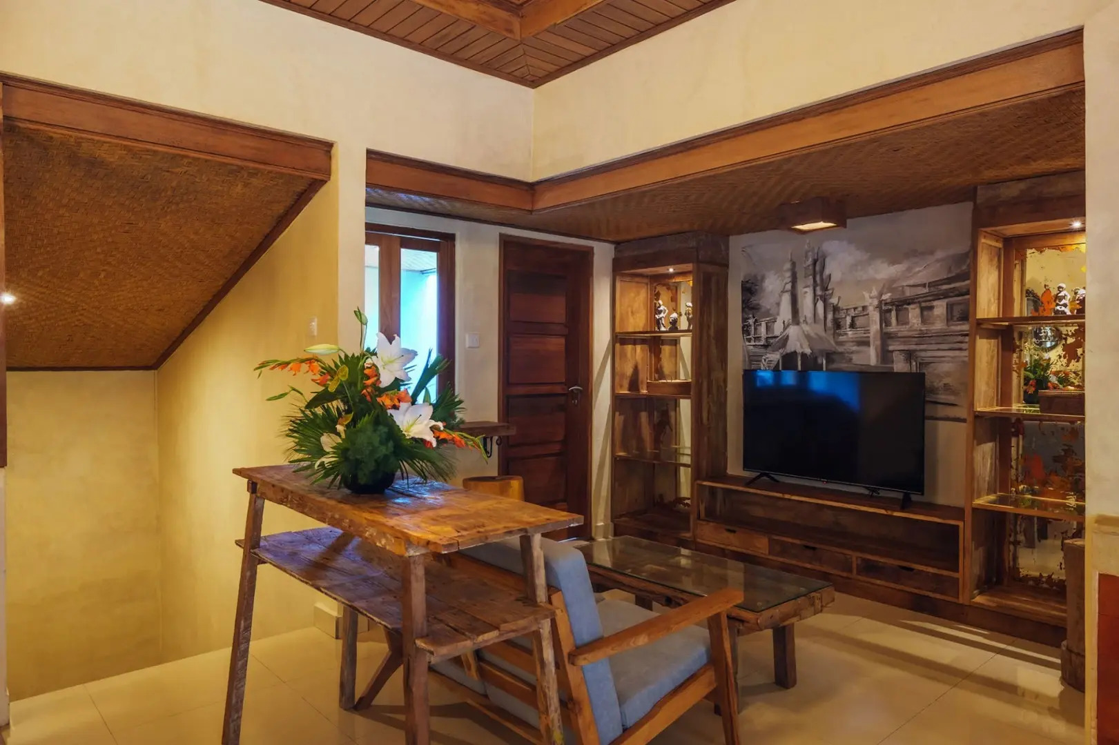 Foto - Rama Phala Resort & Spa