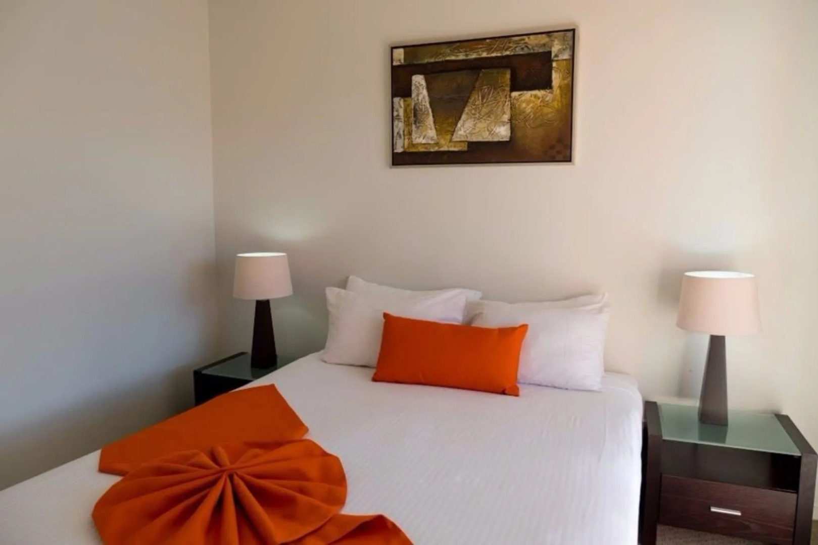 Foto - Essence Apartments Chermside