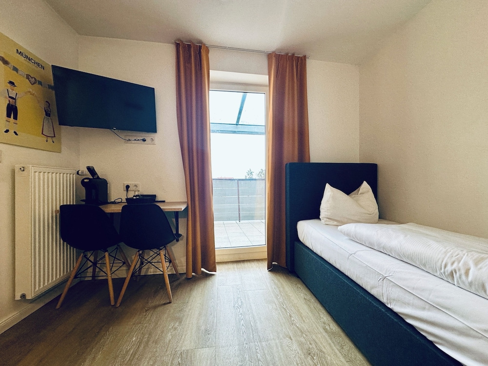 Foto - Homaris Apartments München Laim