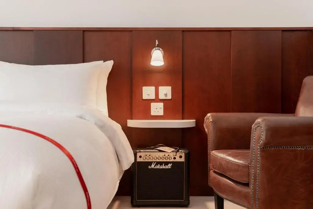 Foto - Ruby Lucy Hotel London by IHG