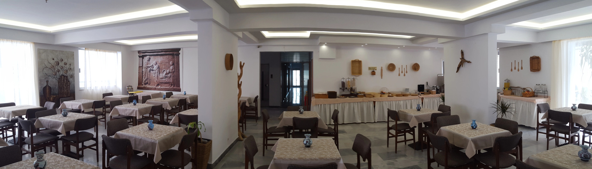 Photo - Hotel Parthenon Rodos city