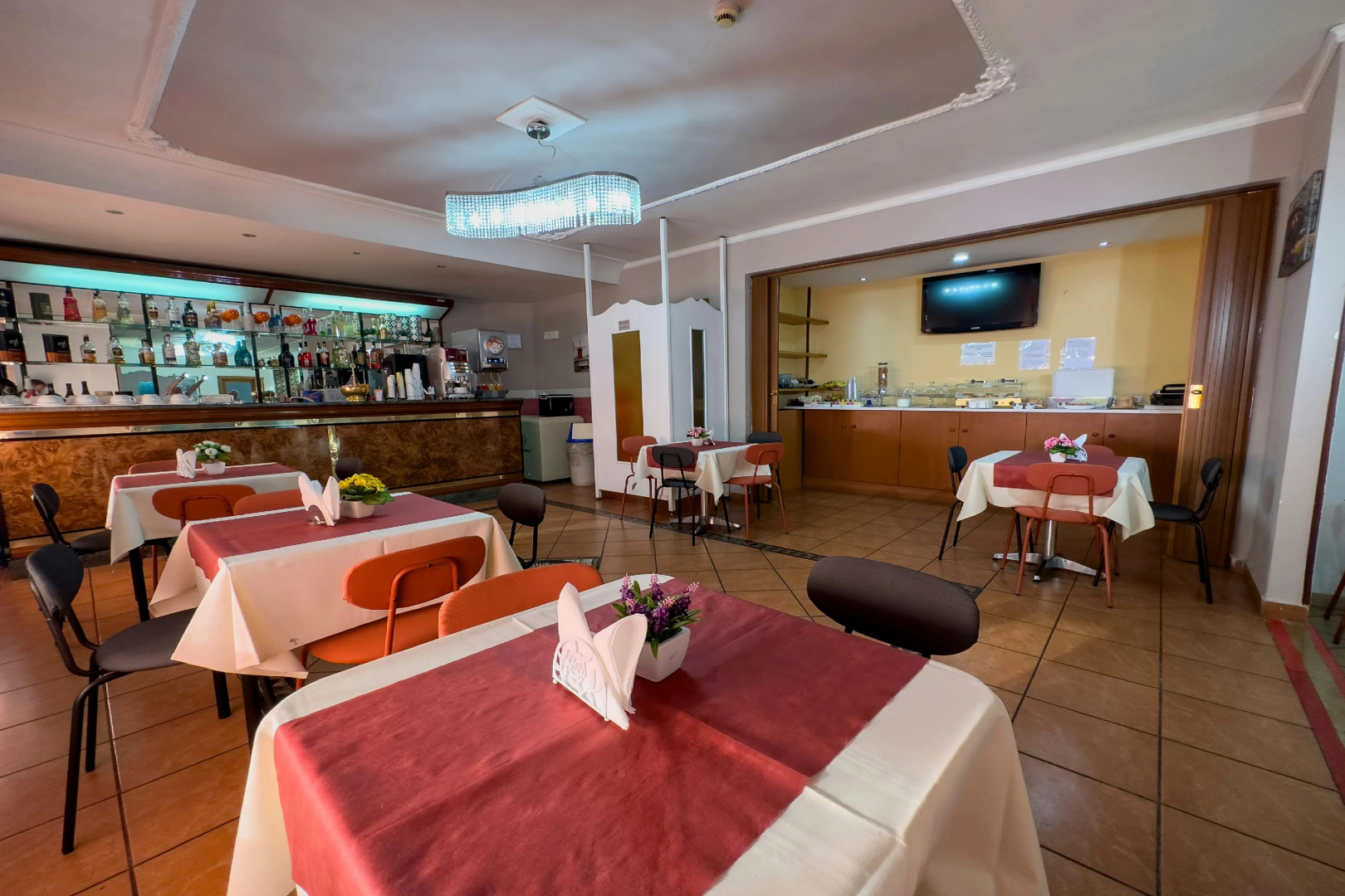 Foto - Hotel Martini