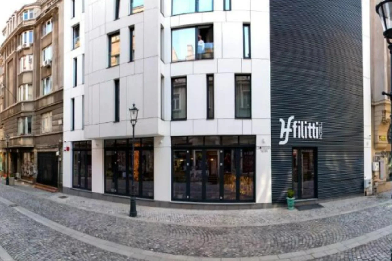 Foto - Filitti Boutique Hotel