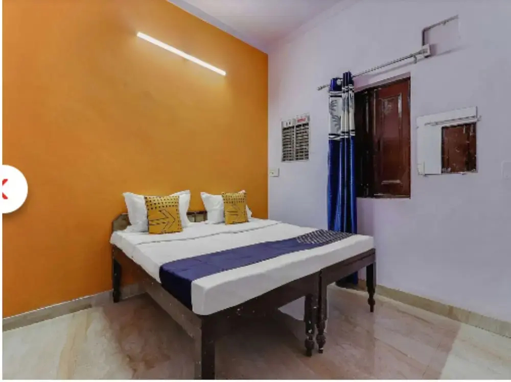 Photo - Hotel Bhaskar By GRB