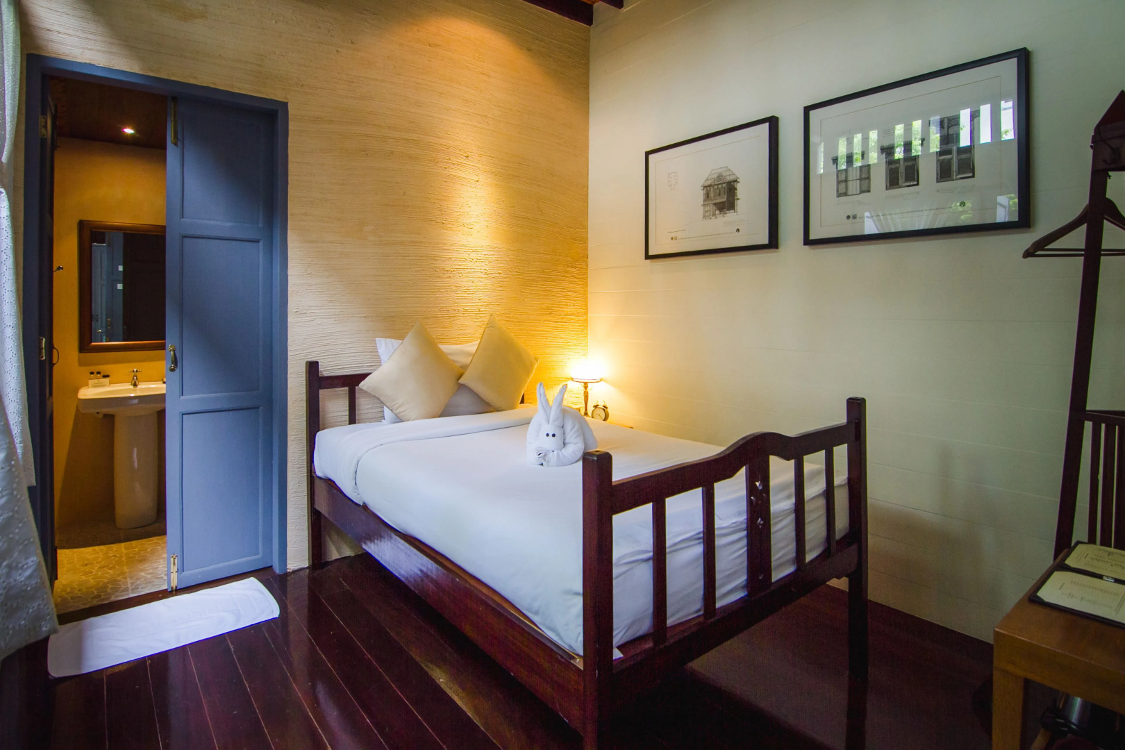 Foto - Baan Noppawong