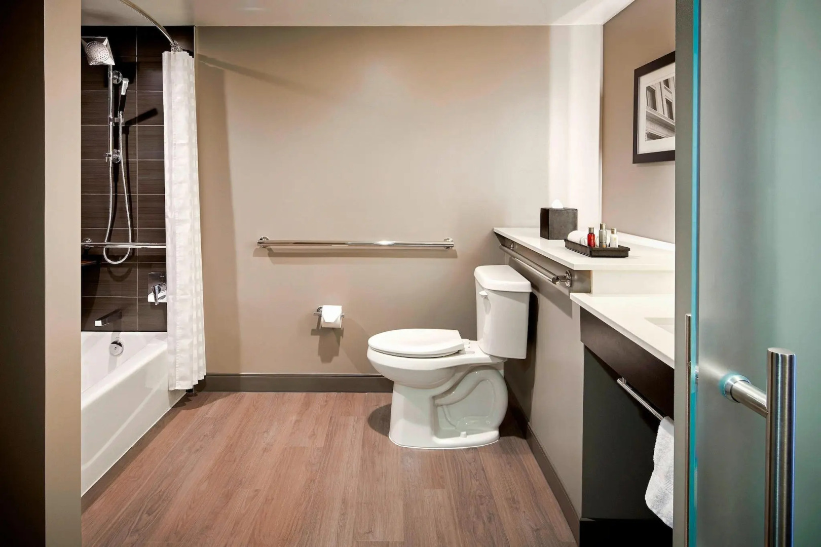 Foto - Dallas-Addison Marriott Quorum by the Galleria