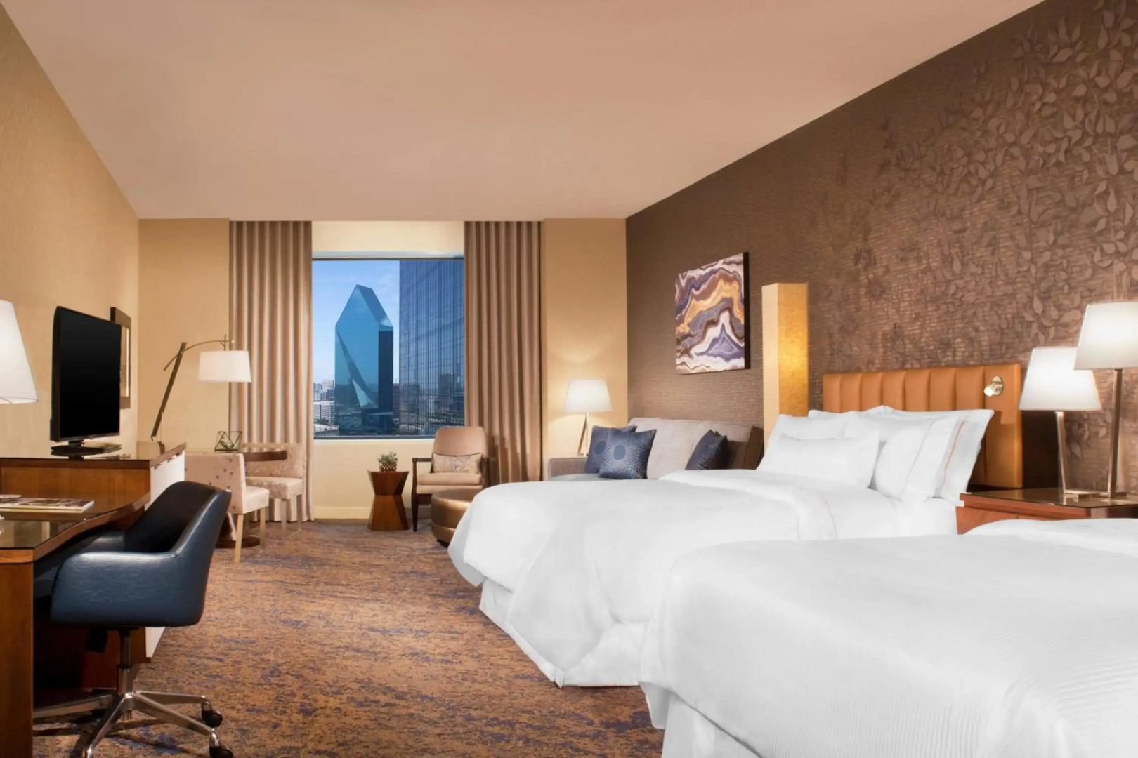 Foto - The Westin Dallas Downtown