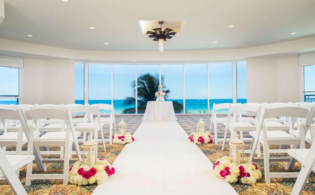 Foto - DoubleTree by Hilton Ocean Point Resort - North Miami Beach