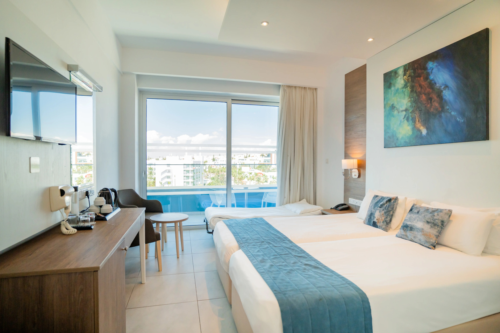 Photo - Gaia Sun N Blue Hotel