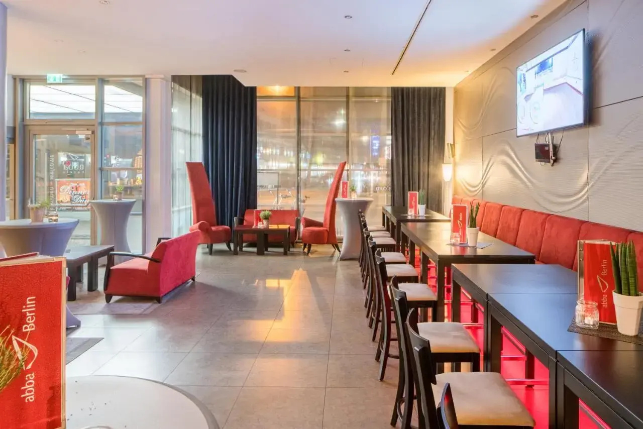 Foto - Abba Berlin Hotel
