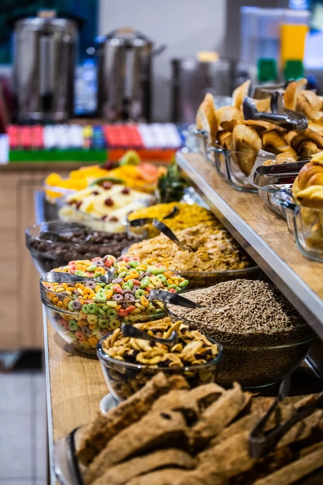 Foto - Hotel EcoSki by bund