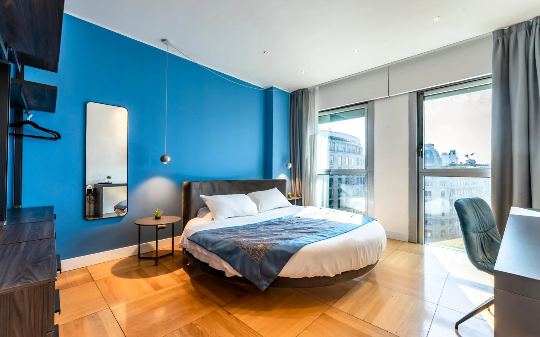 Photo - Missori Suites