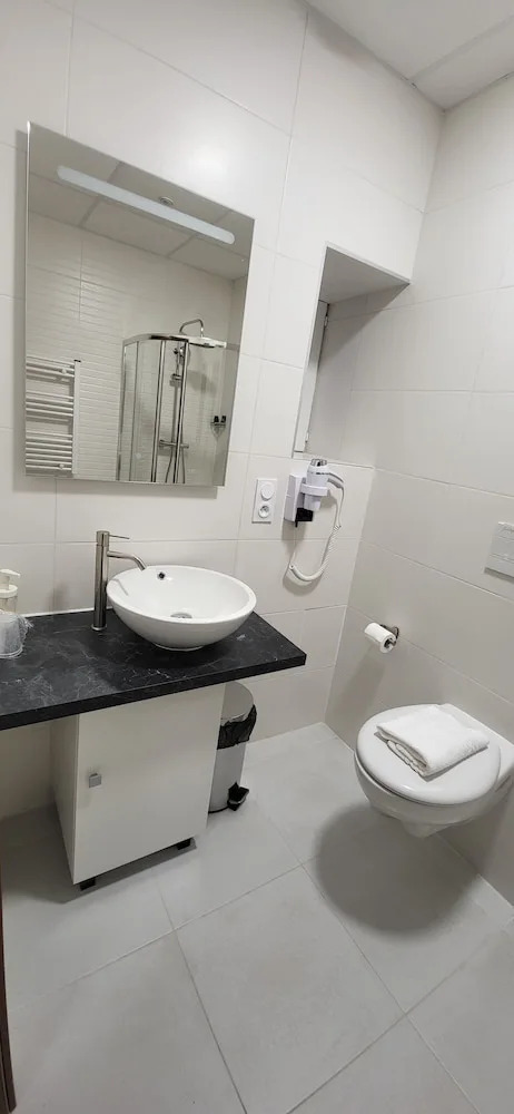 Foto - Square Hôtel