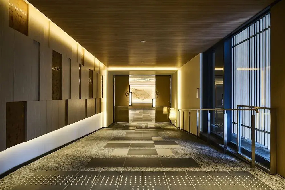 Foto - The Royal Park Hotel Kyoto Umekoji