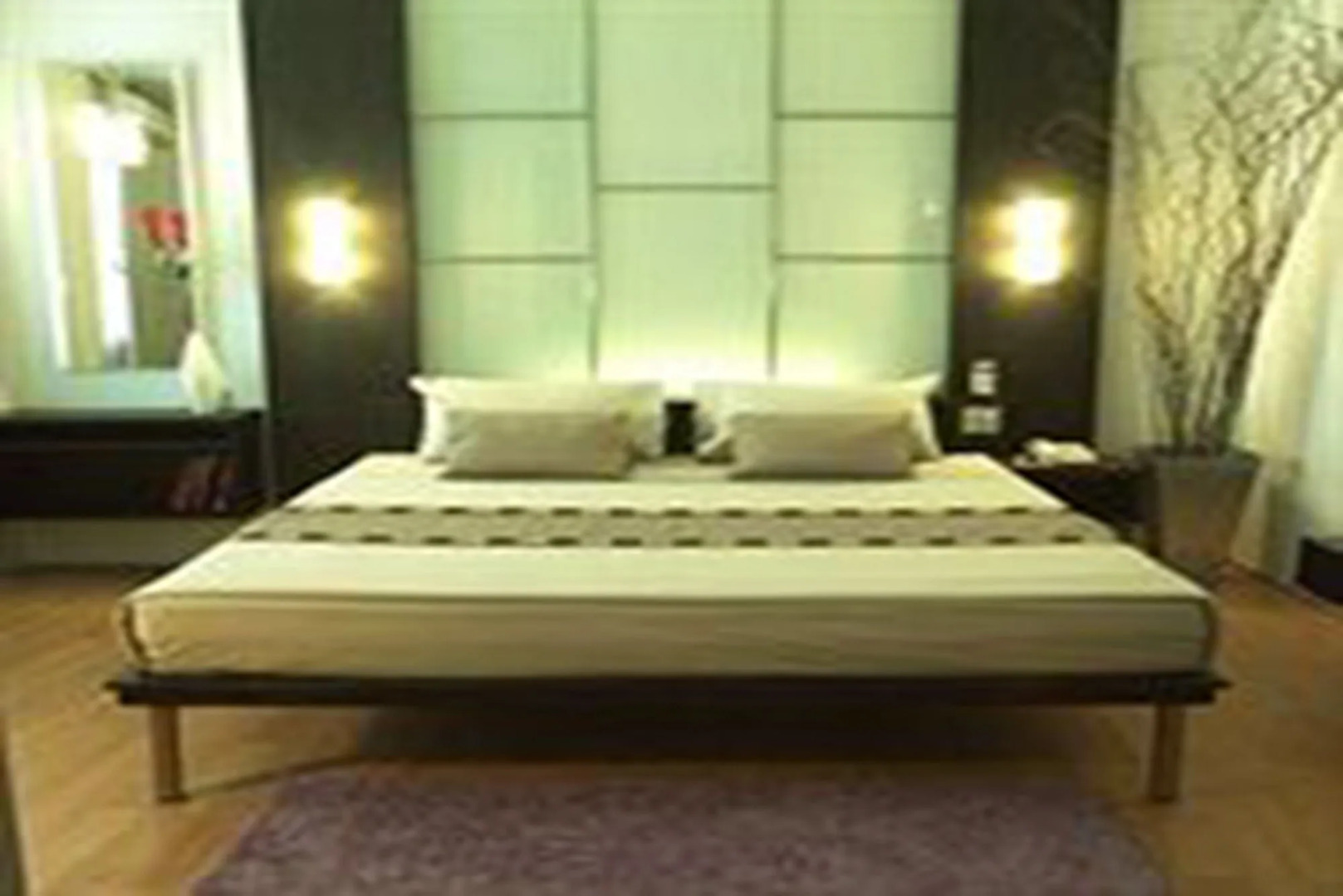 Photo - Swana Bangkok Hotel
