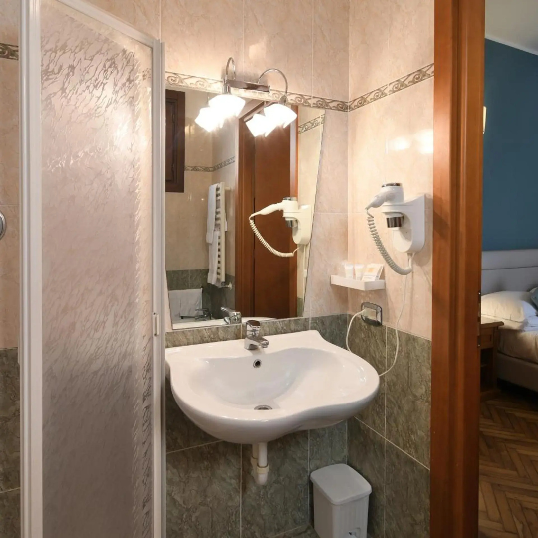 Foto - Hotel Cavour