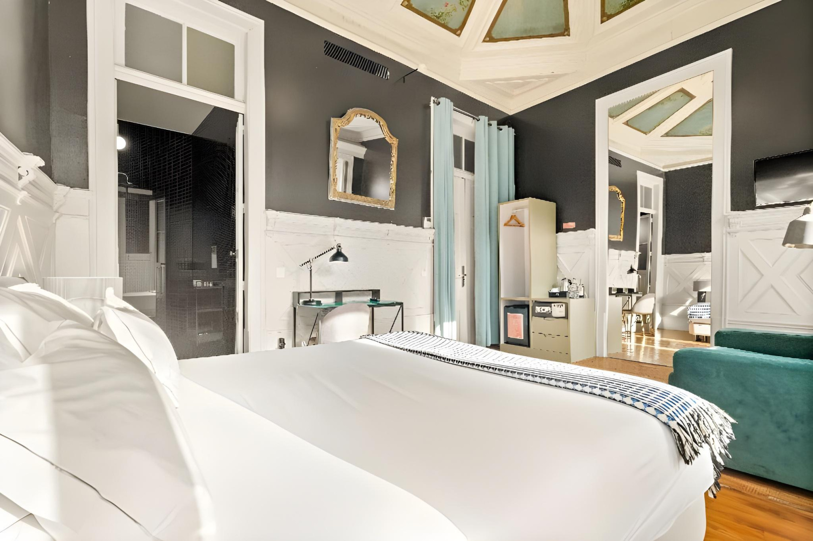 Photo - Casa dos Lóios by Shiadu