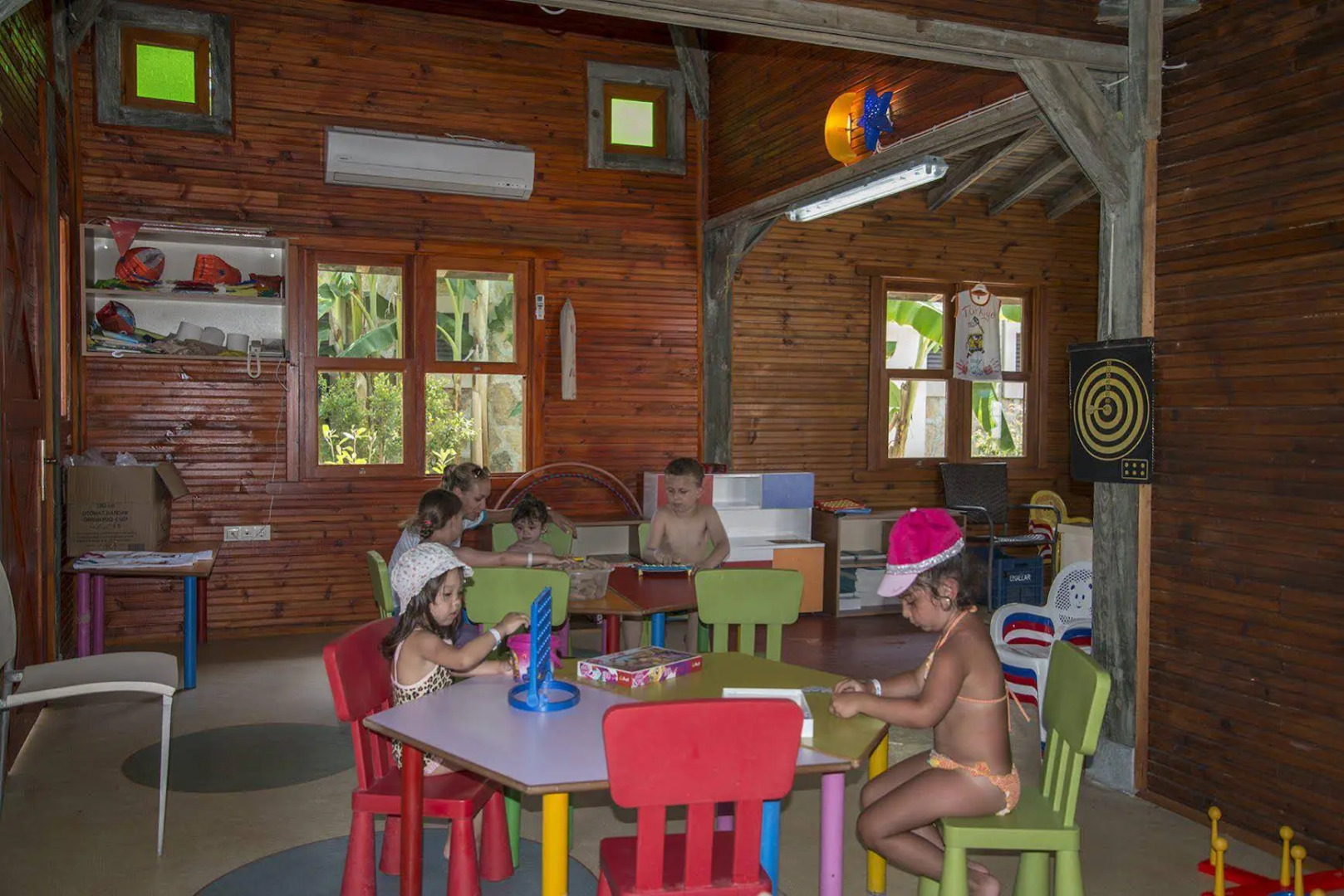 Photo - Crystal Family Comfort Collection - Ultimate All Inclusive