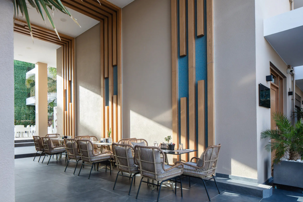 Foto - Sapphire Horizon Suites