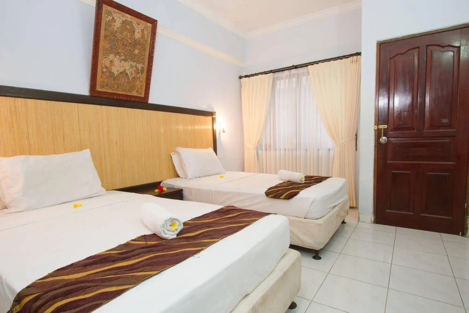 Photo - Abian Srama Hotel and Spa