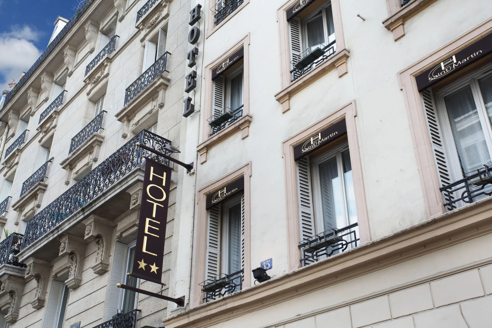 Foto - Garden Saint Martin