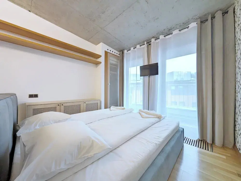 Foto - Turnau City Aparthotel