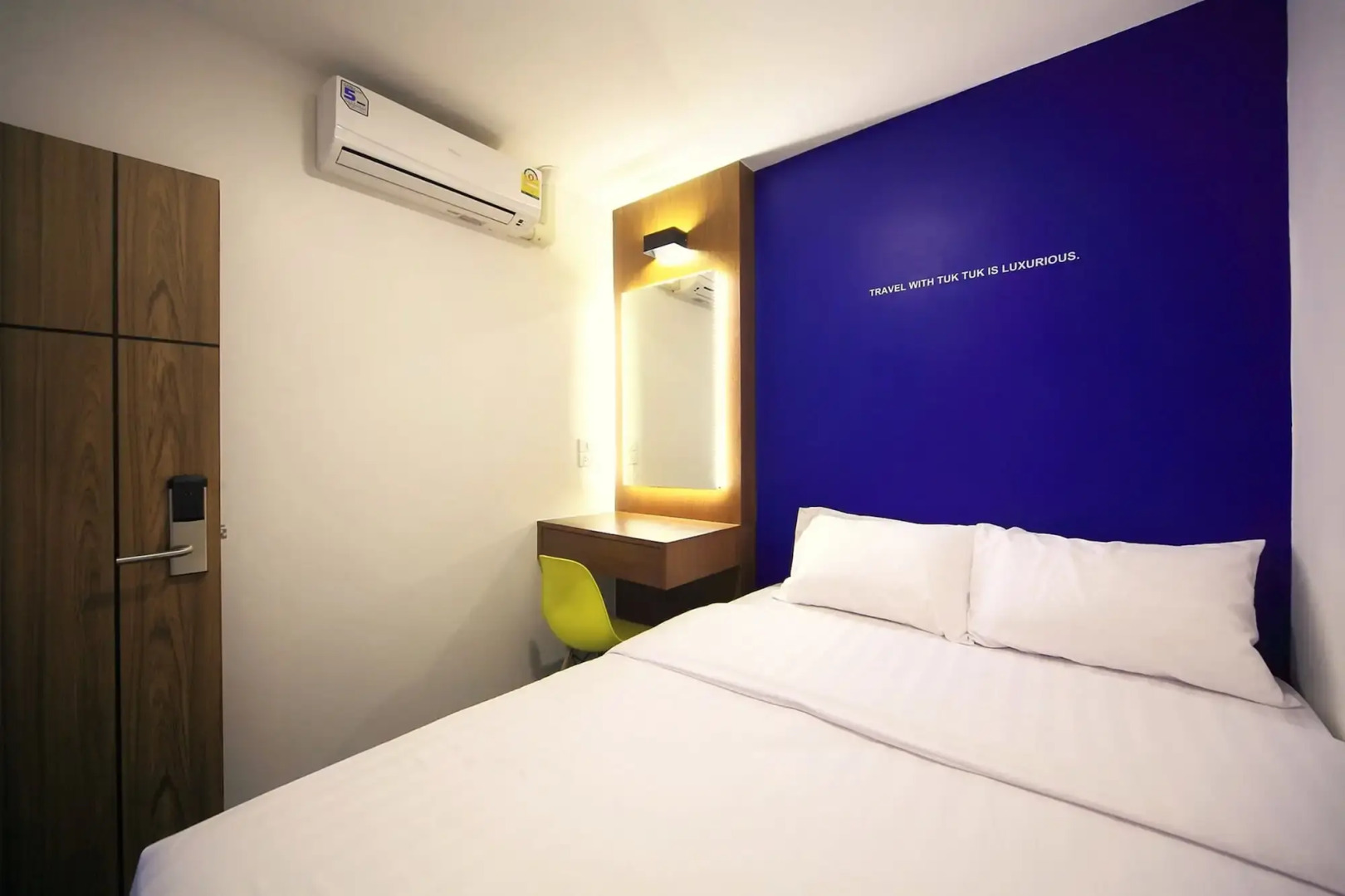 Foto - Tuk Tuk Hostel