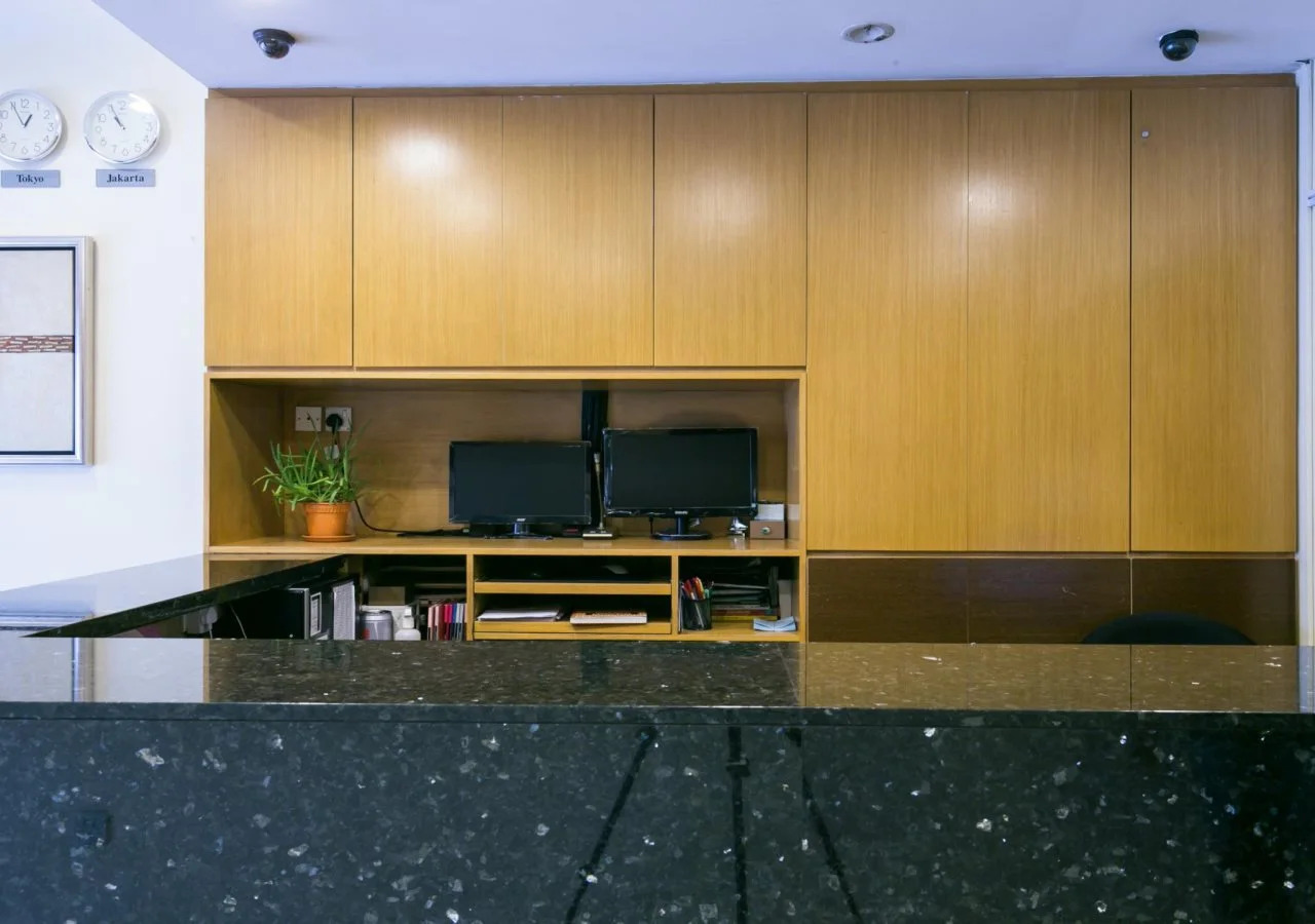 Foto - Hotel 81 Balestier