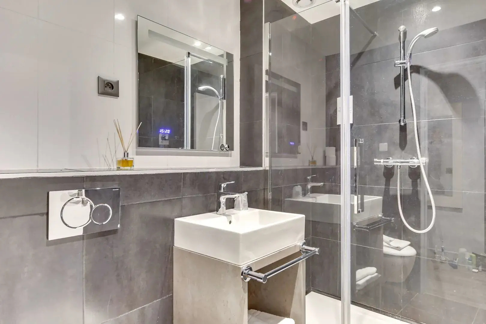 Foto - Kyriad Paris 12 - Nation