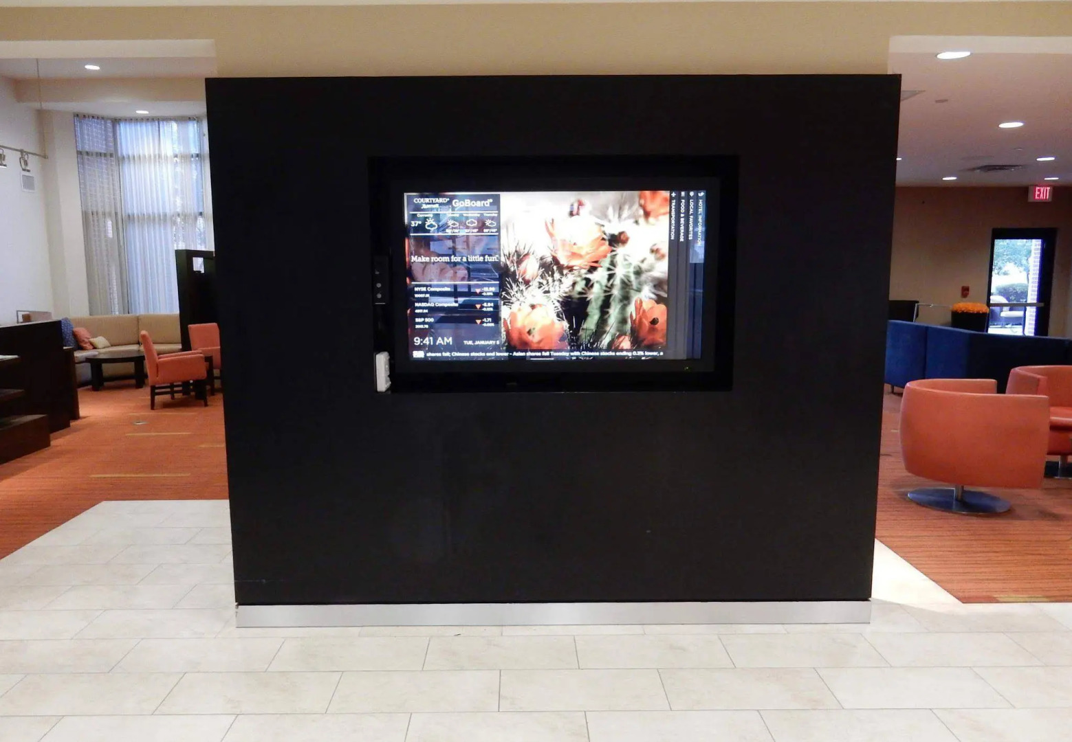 Foto - Courtyard Dallas DFW Airport South/Irving