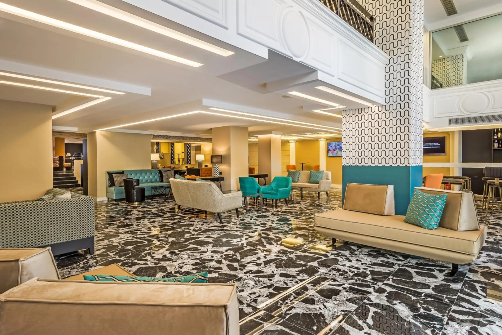 Photo - Airotel Stratos Vassilikos Hotel