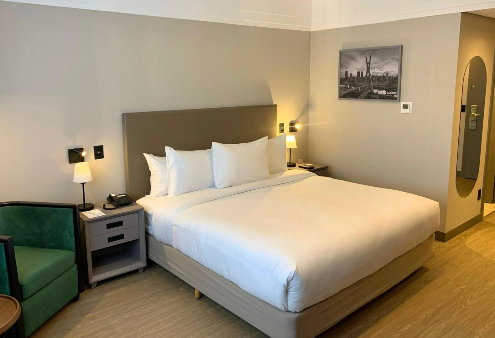 Photo - Radisson Alphaville
