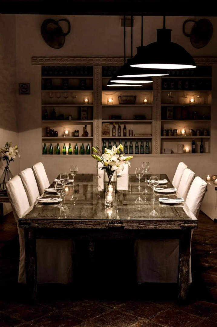 Foto - Las Casas B&B Boutique Hotel, Spa & Restaurante Cuernavaca