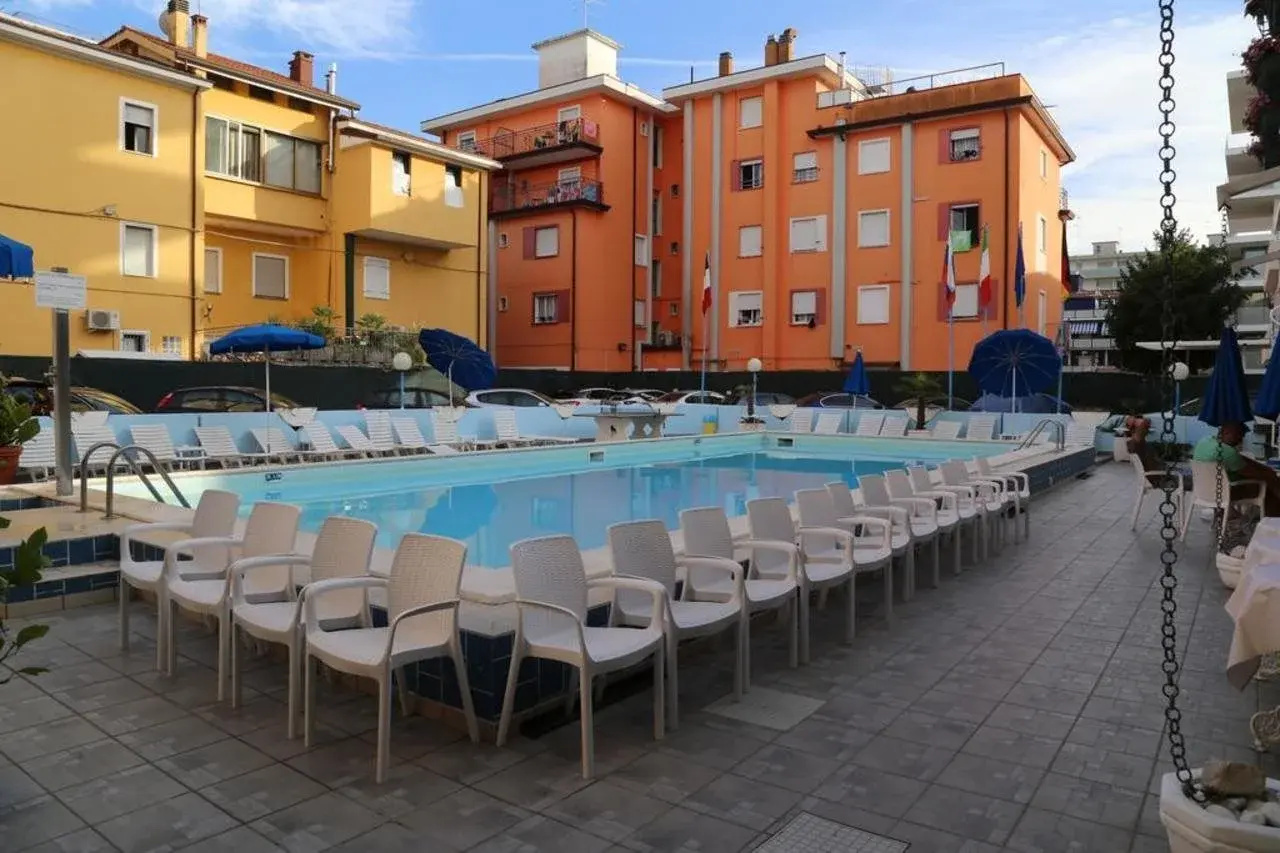 Foto - Hotel Portofino Jesolo