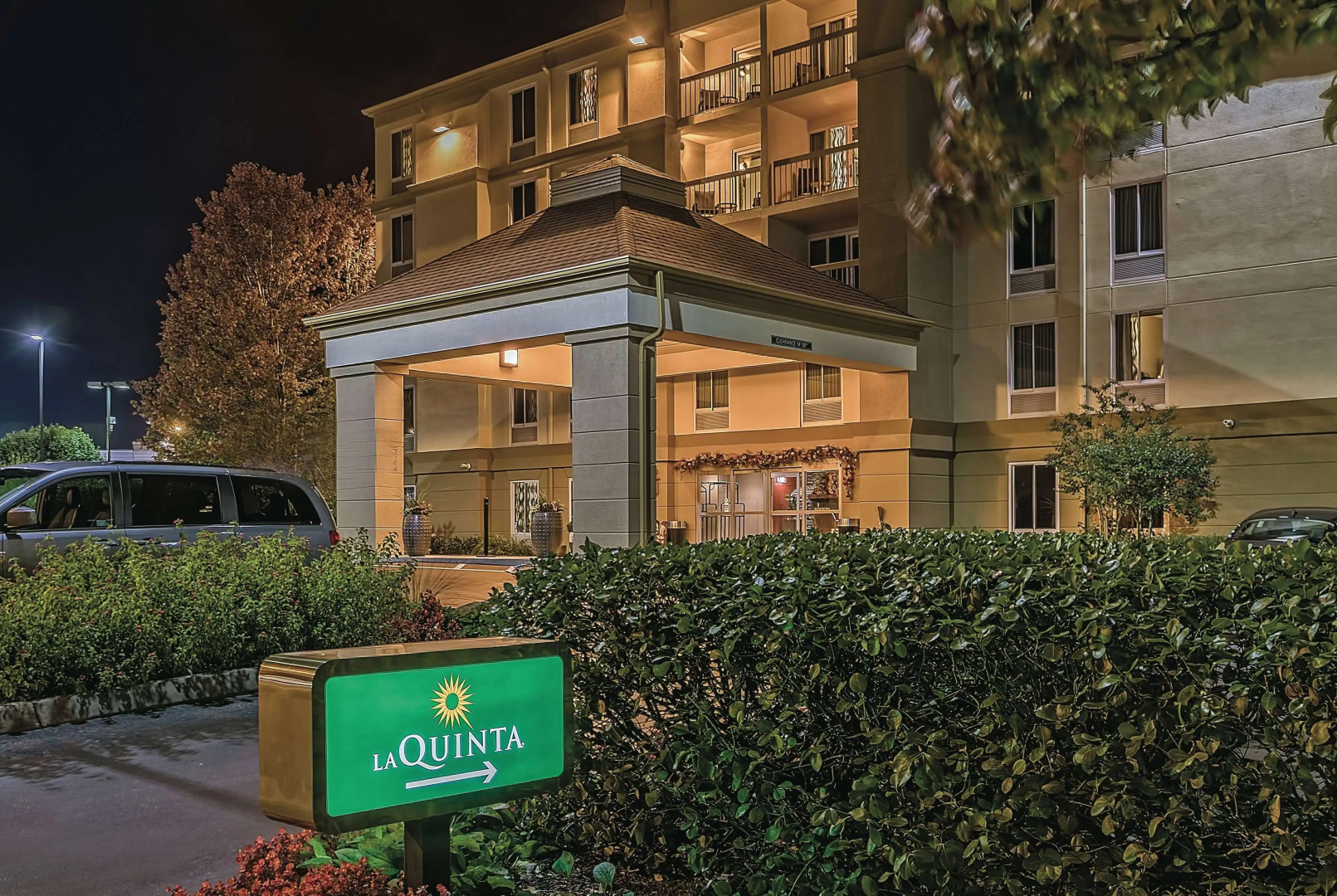 Foto - La Quinta by Wyndham Pigeon Forge