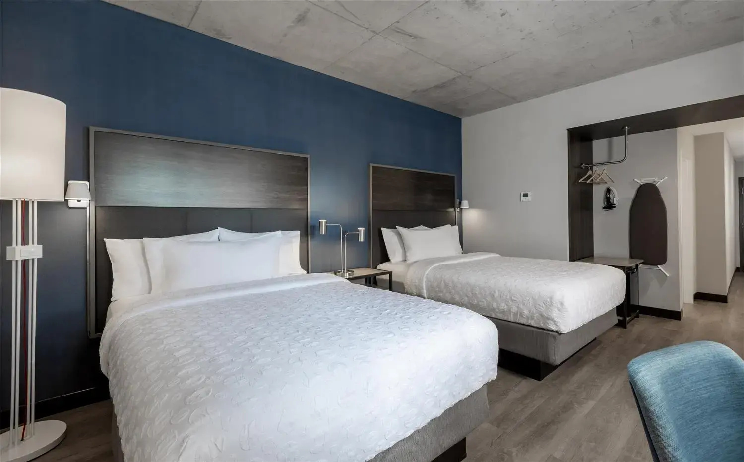 Photo - Tru by Hilton Montreal centre-ville