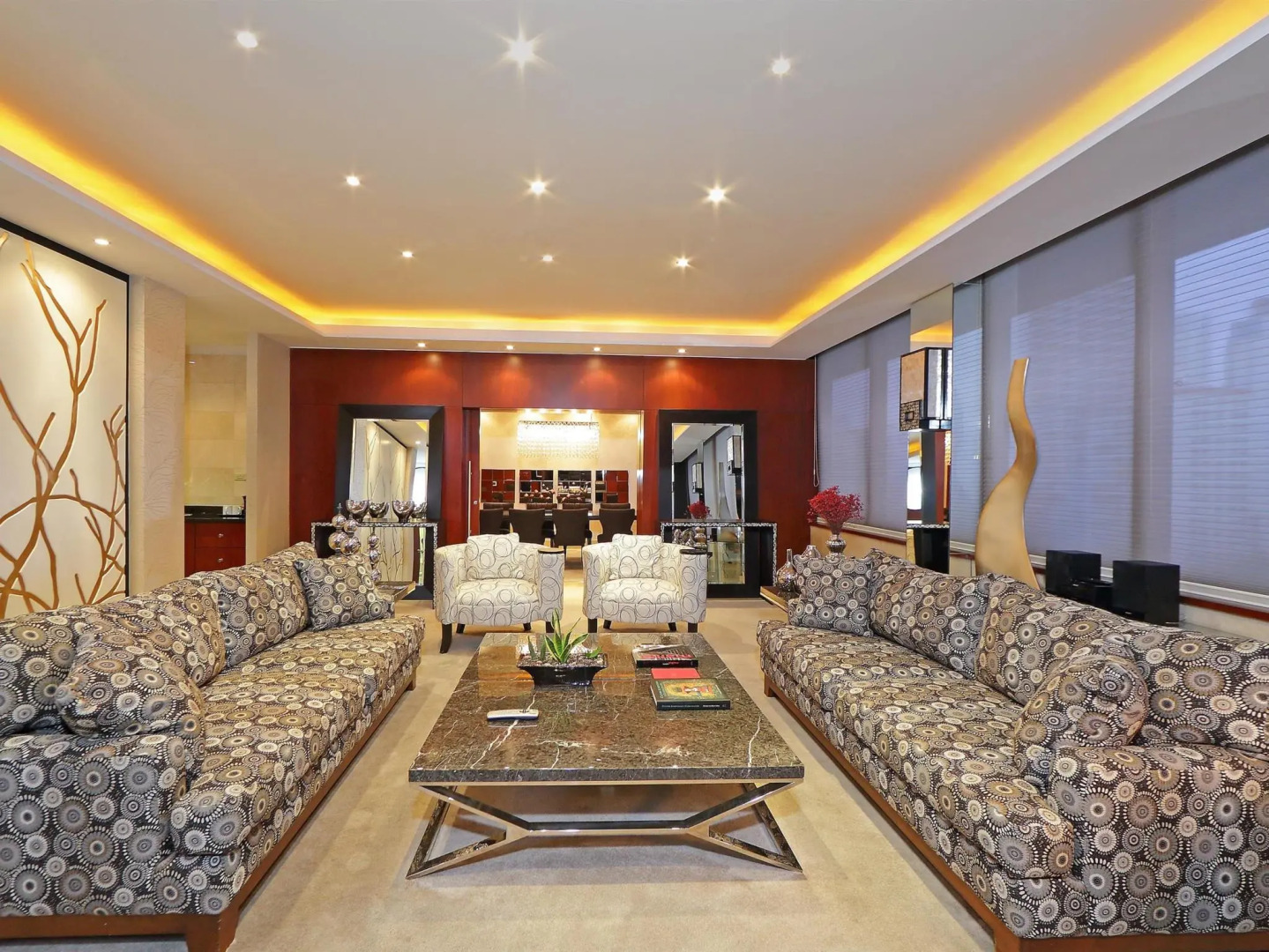 Foto - Sheraton Grand Panama