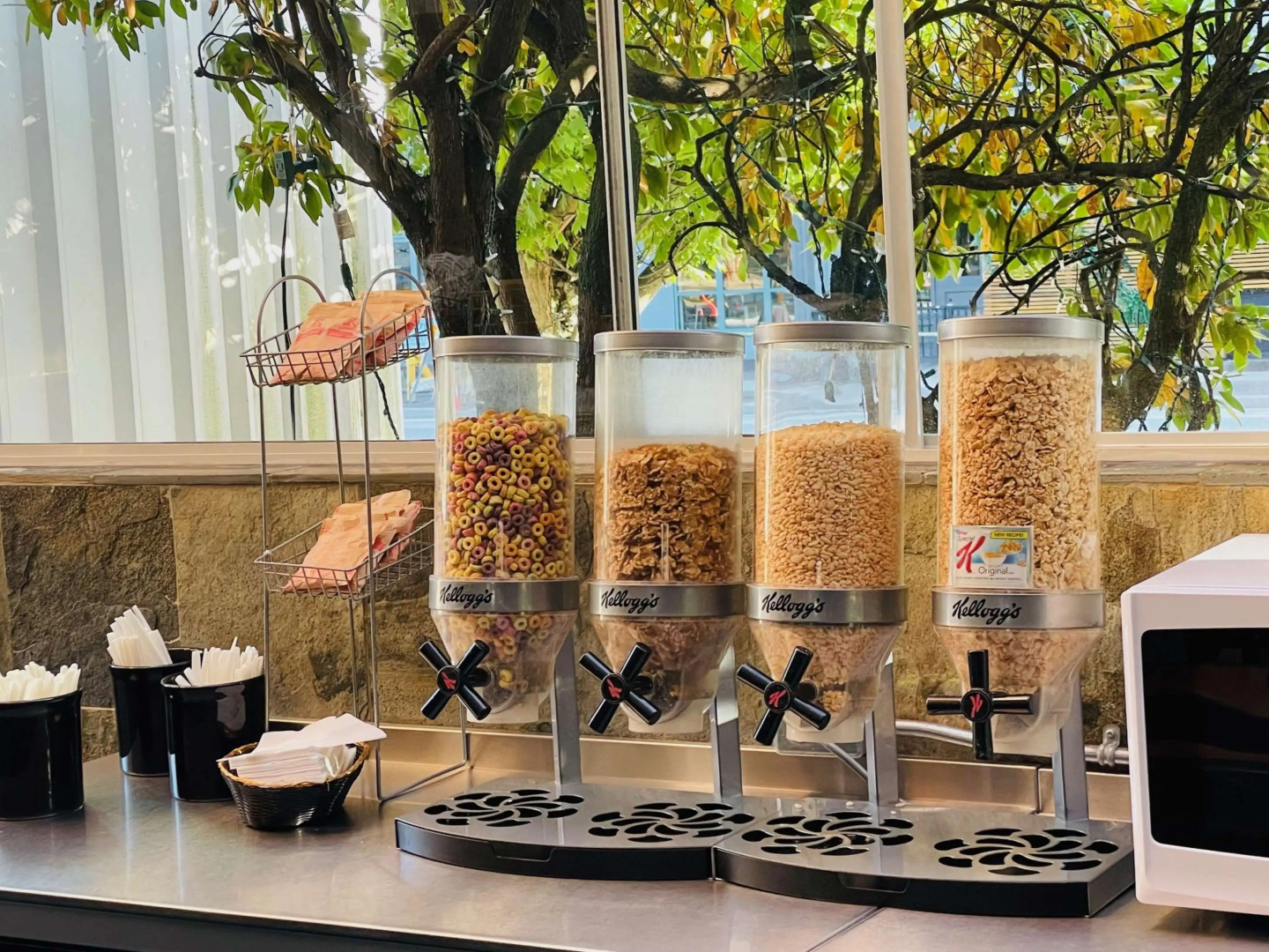 Foto - SureStay by Best Western Richmond Vancouver Airport