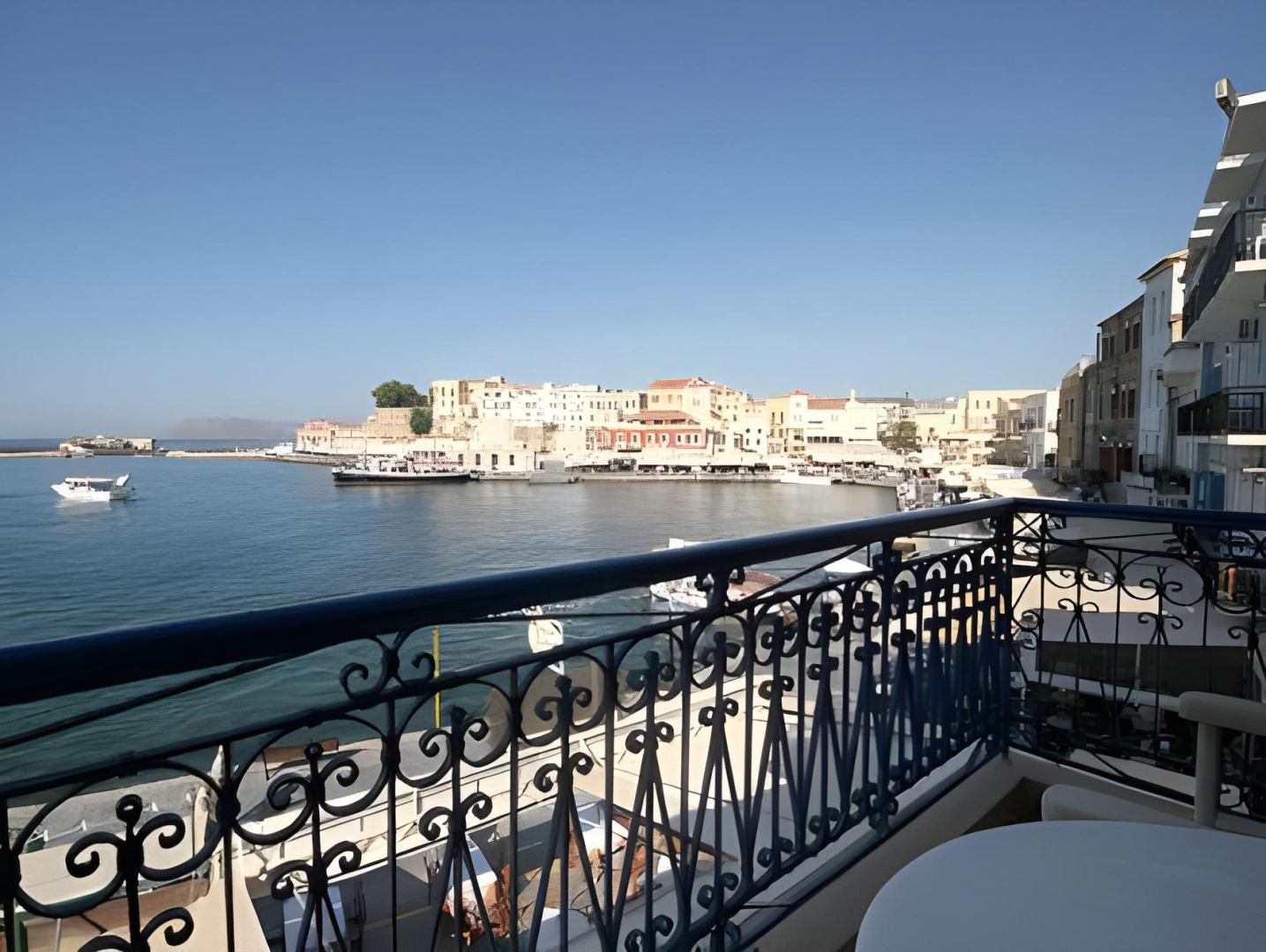 Foto - Nostos Hotel