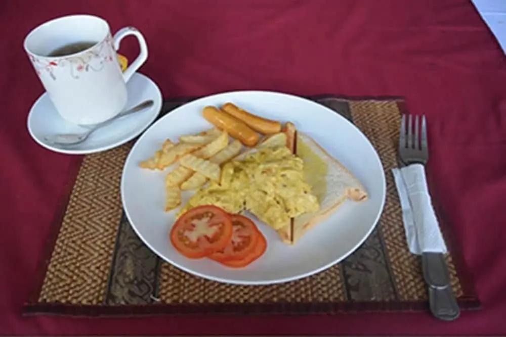 Photo - Bou Phanith Villa