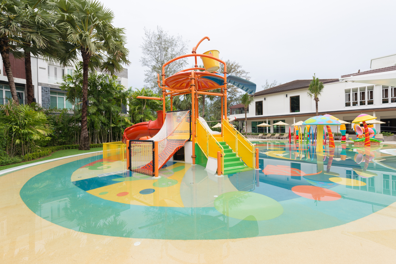 Photo - Katathani Phuket Beach Resort - SHA Extra Plus