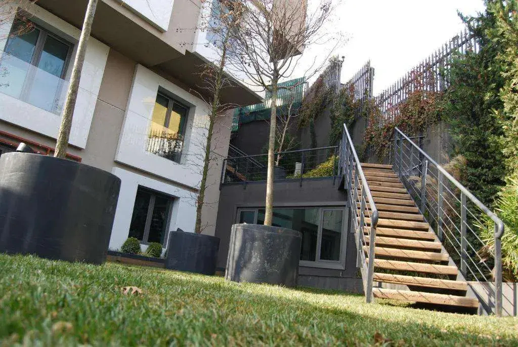 Photo - The City Suites